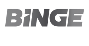BINGE