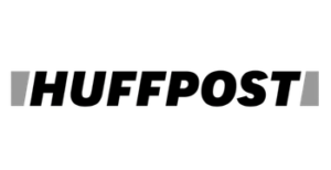 HUFFPOST logo