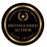 Distinguished Author Badge 2026