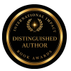 Distinguished Author Badge 2026